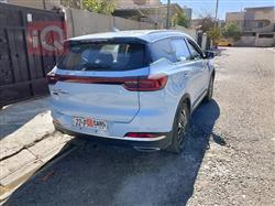 Chery Tiggo 7 Pro Max